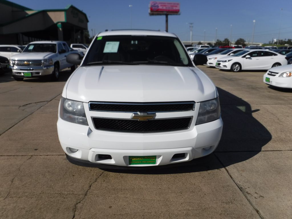 Used 2010 Chevrolet Suburban 2500 For Sale
